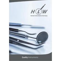 HLW műszerkatalógus