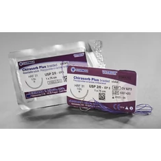 Chirasorb plus braided