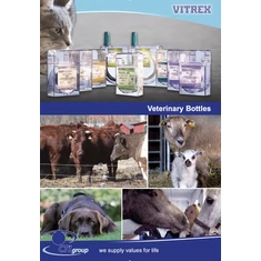Állatorvosi varrófonalak katalógus