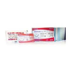 Chirasorb rapid braided natural