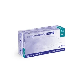 Sempercare Nitril Skin2 púdermentes kesztyű