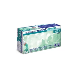 Semperguard nitril púdermentes kesztyű