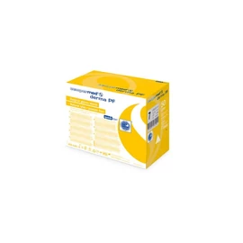 Sempermed Derma PF latex púdermentes kesztyű