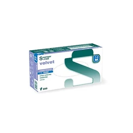 Sempermed Velvet nitril kesztyű