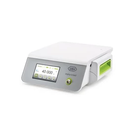  Implantmed Plus SI-1023 (SET4), vezeték nélküli lábkapcsolóval, fény nélküli sebészi motor + 1 kézdarab