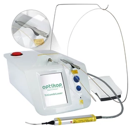 Optikop Tricombi Laser