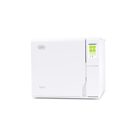 Lara XL RIS-311 autokláv + ajándék Synea Fusion kézidarab 