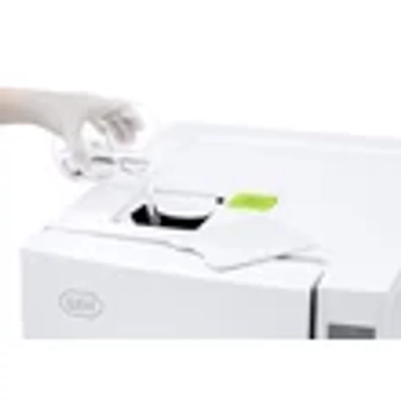 Lara XL RIS-311 autokláv + ajándék Synea Fusion kézidarab