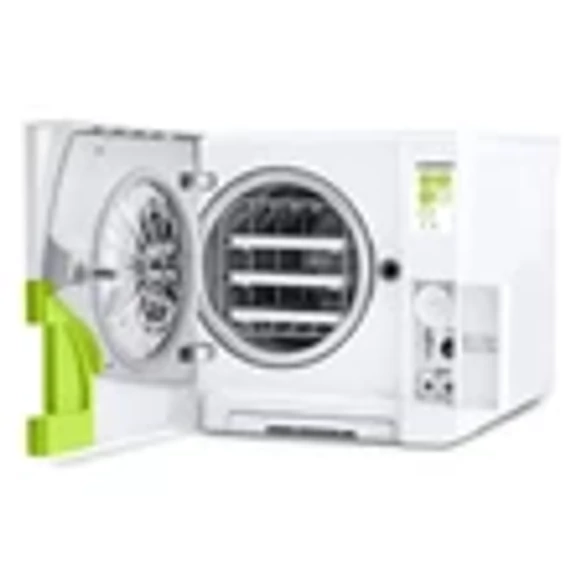 Lara XL RIS-311 autokláv + ajándék Synea Fusion kézidarab